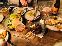 -RAC BAR(安福路店)