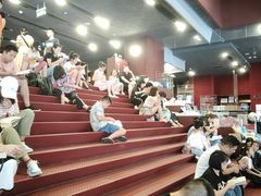 -当当梅溪书院(步步高梅溪新天地店)