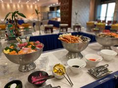 -宁波阳光豪生大酒店·豪生咖啡厅