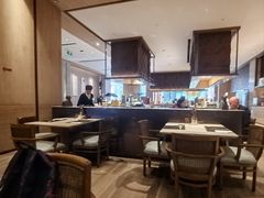 -客莱福诺富特酒店·互动餐厅