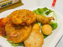 -越乡小厨(侨港店)