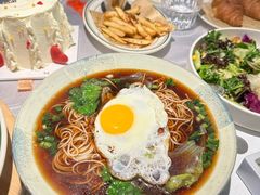 -404干式熟成牛排馆•聚会餐厅