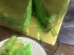 -OL’s Cake鲜荟千层(东风中路店)