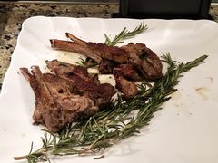 -威珀斯酒店·珀萃美食餐厅 | 海鲜刺身·现烤生蚝·特色烤肉