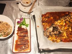 -红辣椒·川菜·火锅(张杨路店)