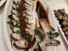 -吴记百家·私房菜·家宴(润园店)