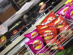 -赛百味SUBWAY(奥城店)