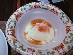 温泉蛋-山葵家·创意料理(宁波来福士店)