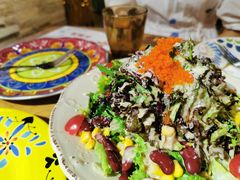 -盘炉forenza·云贵川融合小食堂 ( 钟楼中柳巷店)