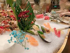-万宝海鲜舫(劳动公园店)
