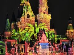 -上海迪士尼度假区