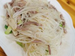 -弓虽昌焖烧鸡(大竹林店)