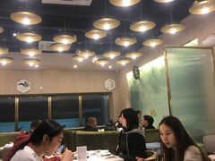 大堂-八珍玉食鸡煲·打边炉(印象城店)