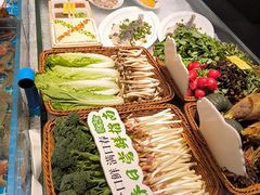 -连鹭海鲜·海肠捞饭·海胆饭(星海店)