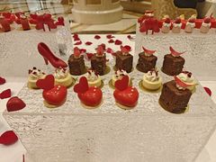 -盛宴标帜西餐厅龙虾.鲍鱼•牛排(重庆喜来登大酒店)