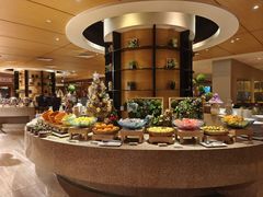 -上海东方佘山翰悦阁酒店·Vie全日制餐厅