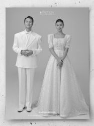 -杭州金夫人婚纱摄影(富阳私享店)
