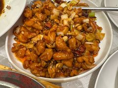 -马凯餐厅(地安门店)