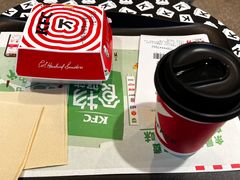 -肯德基(南京软件谷云密城店)