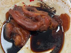 -鹿鸣酒家(越秀店)