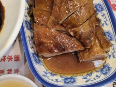 -永祥烧腊餐厅(虹口店)