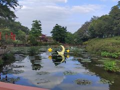 -广州莲花山旅游区