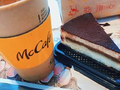 -麦当劳(曲阳店)