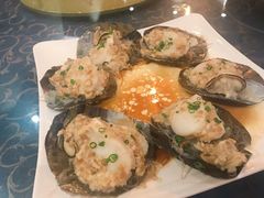 -龚记海鲜20年老字号