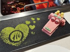 -海底捞火锅(长宁路龙之梦店)