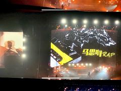 -成都金融城演艺中心