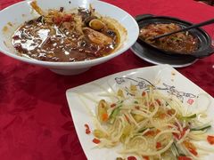 -毛家湘味楼(虹梅店)