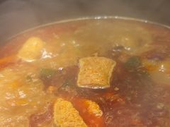 -黔滚滚贵州牛肉火锅·酸汤火锅(创意园店)