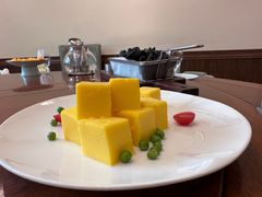 -清雅臻品·竹林院落·新派青岛菜(崂山店)