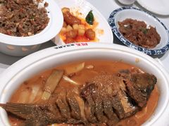 -阿五黄河大鲤鱼(海尚店)