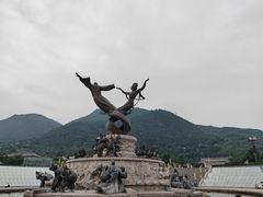 -华清宫景区