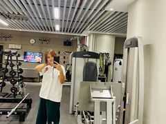 -YCHL Studios健身工作室(市二宫店)