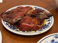 -玫瑰苑烧腊饭店