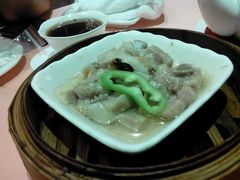 -潮福城大酒楼·潮粤菜·港式点心(阳光城店)