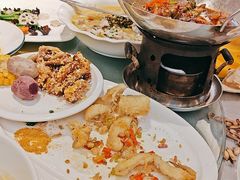 -老街渔味馆(芳华店)