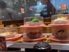 -争鲜回转寿司(南开大悦城店)