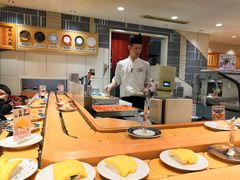-大起水产回转寿司(道顿堀店)