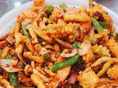 -颐和海鲜饺子