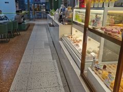 -奈雪的茶(大连新玛特店)