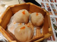 陶陶居大虾饺-陶陶居酒家(环市东店)
