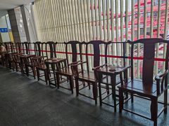 -鹿鸣酒家(越秀店)