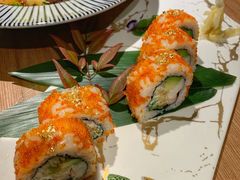 -初花·日本料理