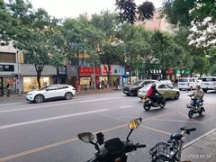 -紫光园北京小吃(昌平鼓楼西街店)