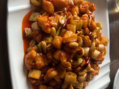 -紫光园·烤鸭·北京菜(团结湖店)