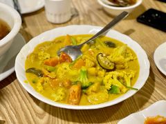 -佛有缘素食馆·荔湾老字号(陈家祠首店)