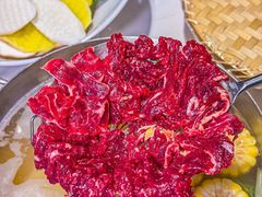 -今日牛事潮汕鲜牛肉火锅(瑞金店)